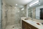 Bathroom - Four Bedroom Residence - The Lion Vail